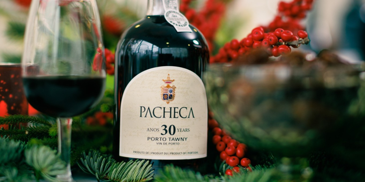 GUIA DE VINHOS PORTUGUESES PARA O NATAL: COMO ELABORAR UM MENU DE VINHOS PERFEITO PARA AS FESTAS DE FIM DE ANO